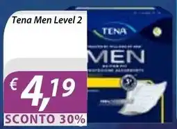DiMeglio Tena Men Level 2 offerta