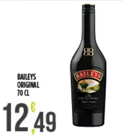Euroesse Baileys Original offerta