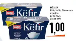 Emisfero Müller Kefir offerta