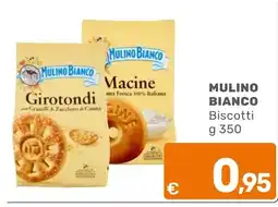 C+C Cash and Carry Mulino Bianco Biscotti offerta