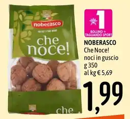 Emisfero NOBERASCO Che Noce! offerta