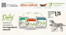 Emisfero Almo Nature Daily offerta