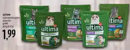 Emisfero ultima croccantini gatto offerta