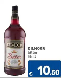 C+C Cash and Carry Dilmoor bitter offerta