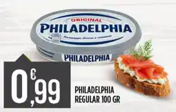 Euroesse Philadelphia Regular offerta