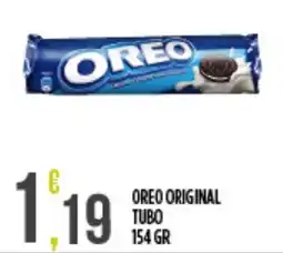 Euroesse Oreo Original offerta