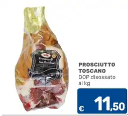 C+C Cash and Carry Prosciutto di San Daniele offerta