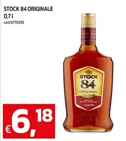 C+C maxigross Stock 84 originale offerta