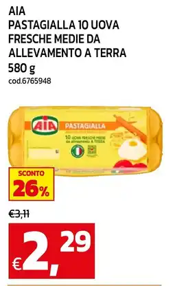 C+C maxigross AIA Pastagialla offerta