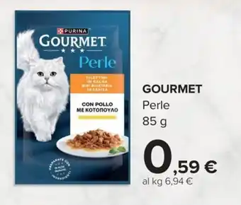 Gourmet Perle