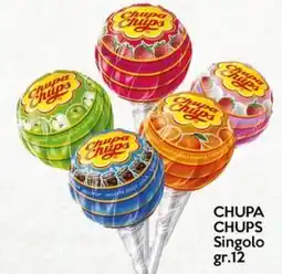 Maxipiù Chupa Chups Singolo offerta
