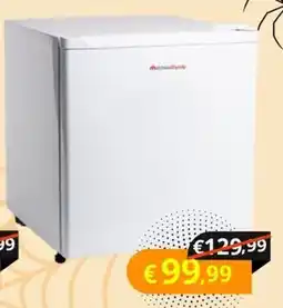 MEGA Frigorifero KitchenFamily offerta