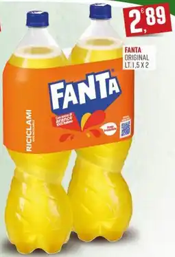 Marketpiù Fanta Original offerta