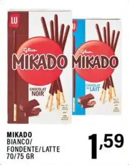 Gecop Glico Mikado offerta