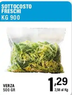 Gecop Verza offerta