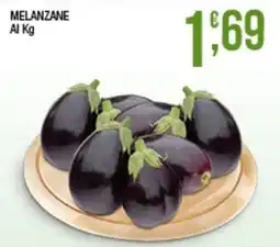 Sidis mini Melanzane offerta
