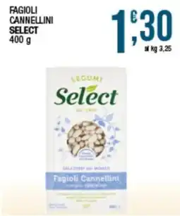 Sidis mini Fagioli Cannellini Select offerta