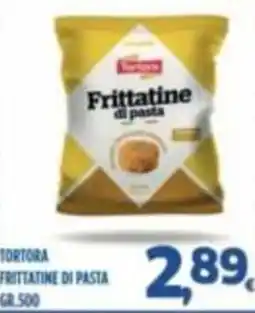 Orizzonte Supermercati Frittatine di pasta offerta