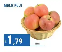 DiMeglio Mele Fuji offerta