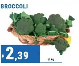 DiMeglio Broccoli offerta