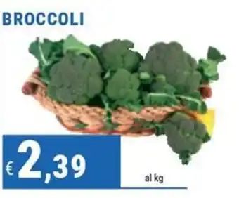 Broccoli