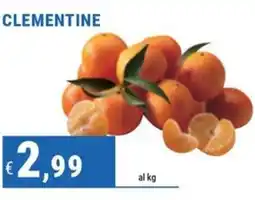 DiMeglio Clementine offerta