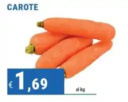 DiMeglio Carote offerta