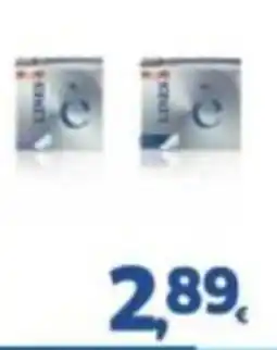 Orizzonte Supermercati Lenti e offerta