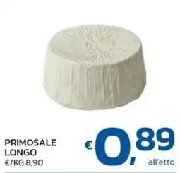 Ok Market Primosale Longo offerta