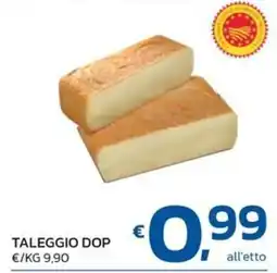 Ok Market Taleggio DOP offerta