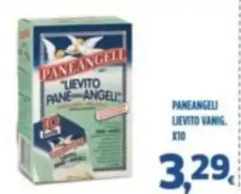 Lievito Pane degli Angeli Paneangeli