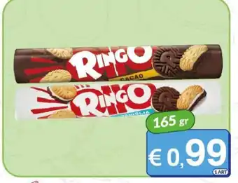 Ringo cacao
