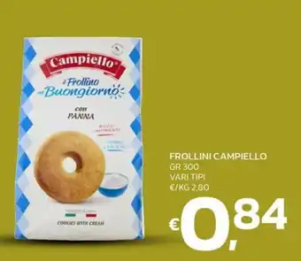 Frollini Campiello