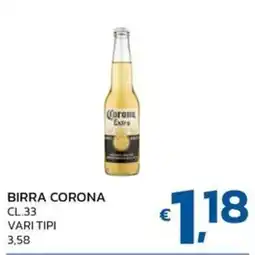Ok Market Birra Corona offerta