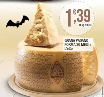 Grana Padano