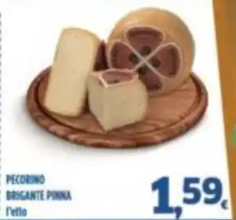 Pecorino Brigante Pinna