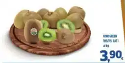Orizzonte Supermercati Kiwi green offerta
