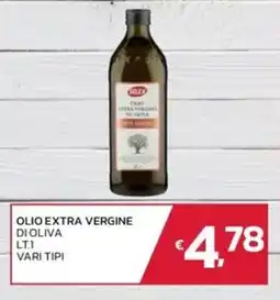 Ok Market Olio extra vergine di oliva offerta