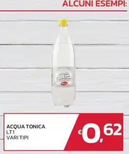 Ok Market Acqua tonica offerta