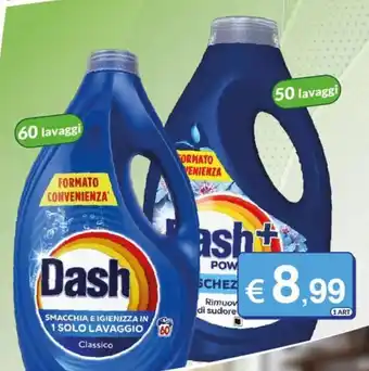 Dash
