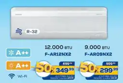 Euronics Bruno Samsung aria condizionata offerta