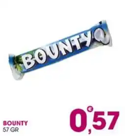 Rosa Cash Bounty offerta