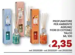 Vivo Supermercati Profumatore per ambiente offerta