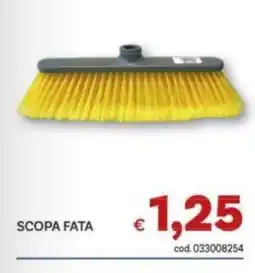 Vivo Supermercati Scopa fata offerta