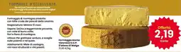 Interspar Formaggio Monte Veronese D.O.P. D'alveo Di Malga offerta