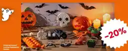Interspar Linea accessori cucina Halloween Zenker offerta