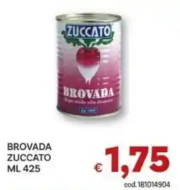 Vivo Supermercati Brovada Zuccato offerta