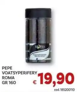 Vivo Supermercati Pepe voatsyperifery roma offerta