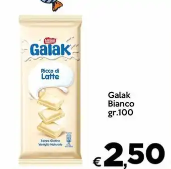 Galak Bianco
