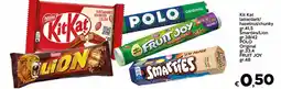 Marketpiù Kit Kat offerta